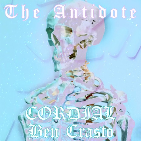 The Antidote, Pt. 1 ft. Ben Crasto