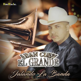 Jalando La Banda