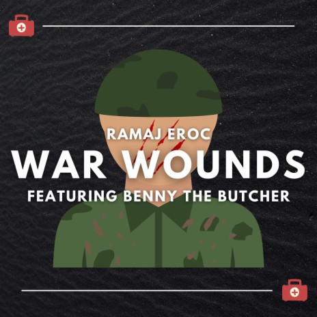 War Wounds (feat. Benny The Butcher) | Boomplay Music