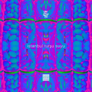 İstanbul Turşu Suyu - MammaLiTurki Beat Tape - Chapter 3