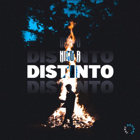 Distinto | Boomplay Music