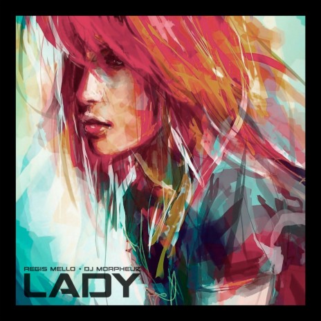 Lady ft. DJ MorpheuZ | Boomplay Music