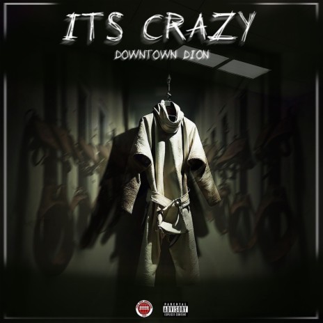 It's Crazy | Boomplay Music