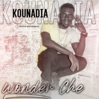 Kounadia