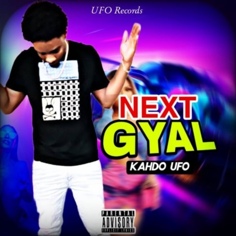 Next Gyal | Boomplay Music