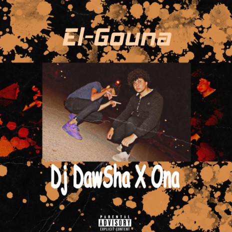 El-Gouna (feat. Ona) | Boomplay Music