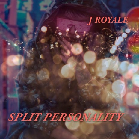 Split Personality | Boomplay Music
