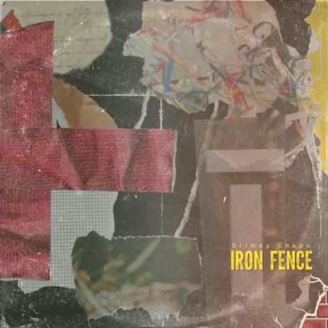 Iron Fence (Instr) | Boomplay Music