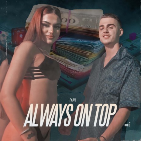 Always On Top | Boomplay Music