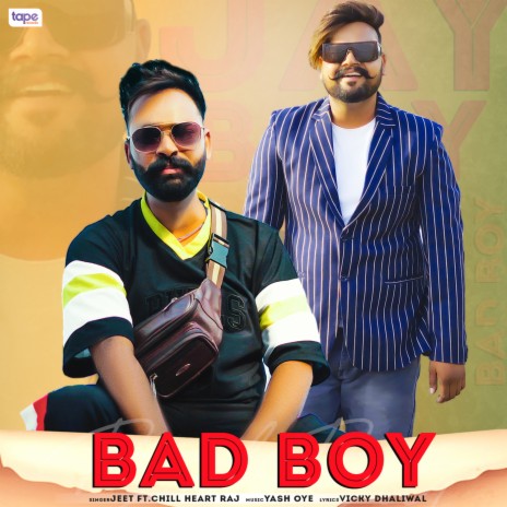 Bad Boy | Boomplay Music