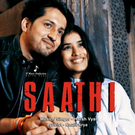 Saathi | Boomplay Music