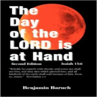 "Fire from on High" / Benjamin Baruch / Omegaman Episode 10862