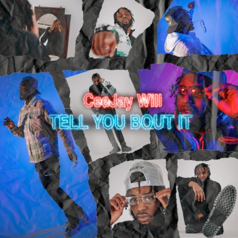 Tell You About It | Boomplay Music