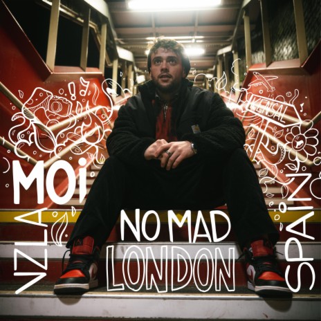 No Mad | Boomplay Music