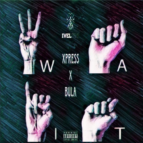 Wait ft. Xpress & ChristOnTheBeat | Boomplay Music
