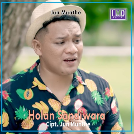 Holan Sandiwara | Boomplay Music