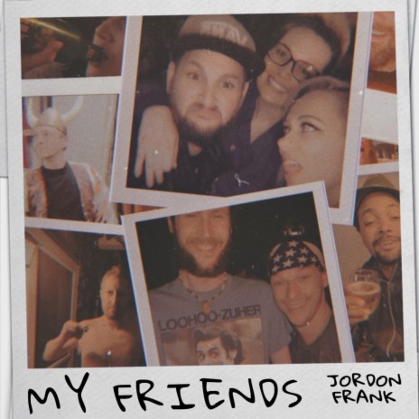 My Friends (Acoustic) | Boomplay Music