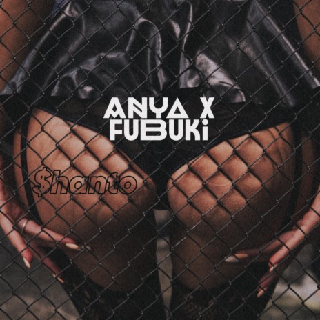 Anya × Fubuki | Boomplay Music