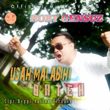 Usah Malabihi Bateh | Boomplay Music