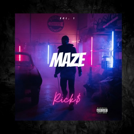 Maze | Boomplay Music