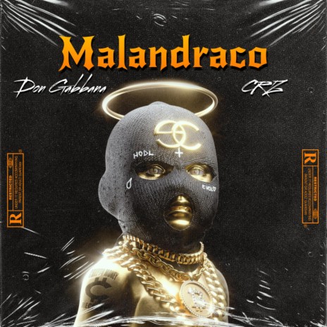 Malandraco ft. CRZ | Boomplay Music