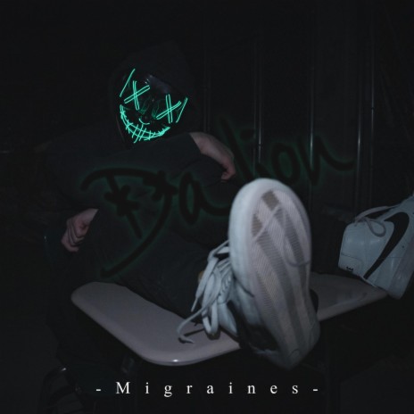 Migraines | Boomplay Music