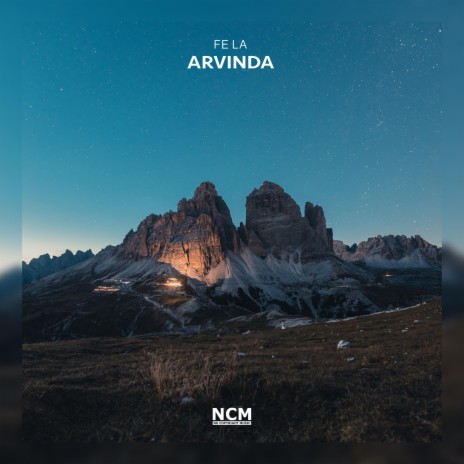 Arvinda | Boomplay Music