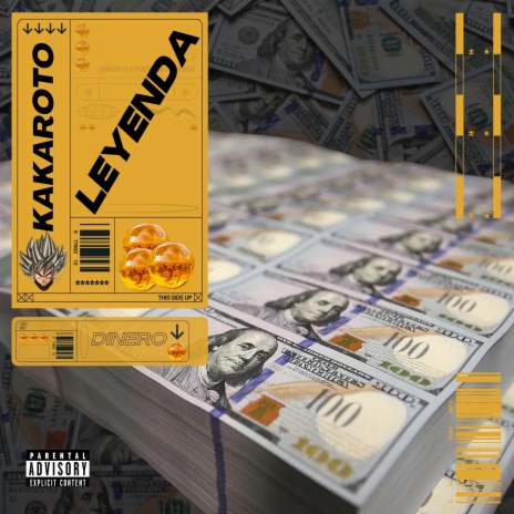 Leyenda | Boomplay Music