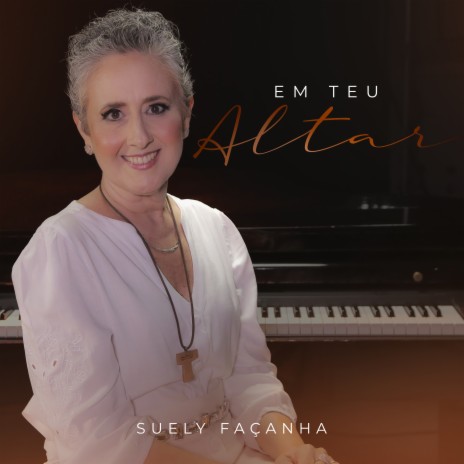 Em Teu Altar | Boomplay Music