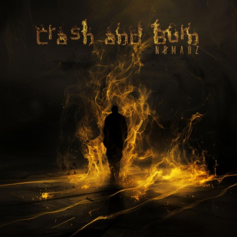 Crash and Burn | Boomplay Music