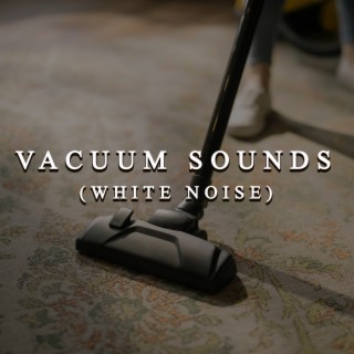 Vacuum Sounds (White Noise)