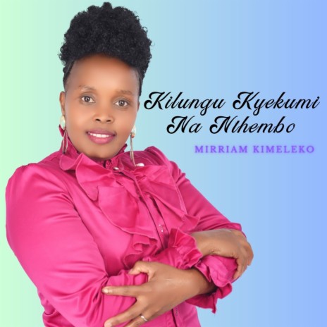 Kilungu Kyekumi Na Nthembo | Boomplay Music