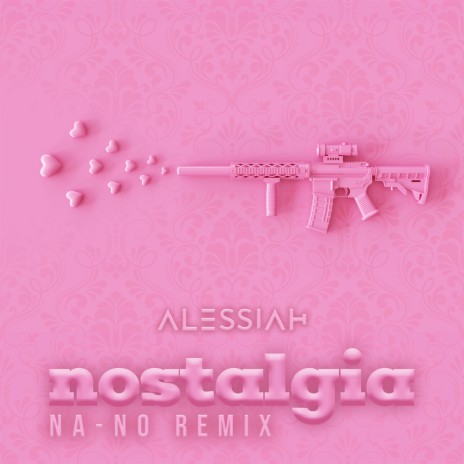 Nostalgia (Arty Violin Remix) | Boomplay Music