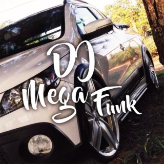 Mega Funk - Um Love Não Atrapalha