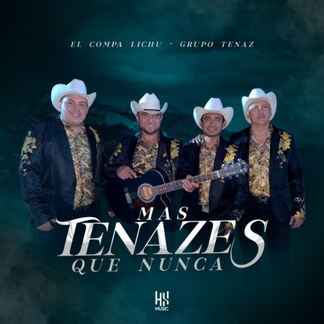 Soñe ft. Grupo Tenaz | Boomplay Music