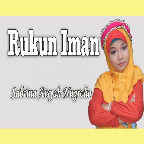 Rukun Iman | Boomplay Music