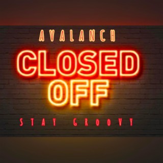 Closed Off (Clean)
