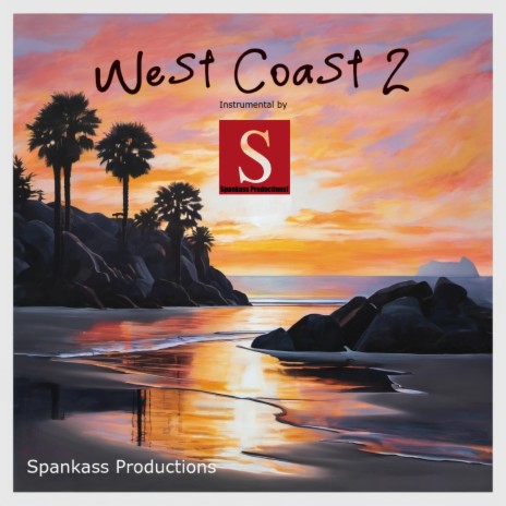 West Coast II Beat | Boomplay Music
