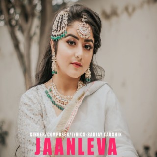 Jaanleva