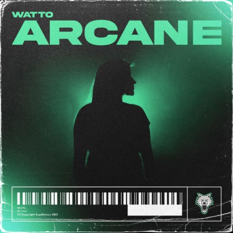 Arcane ft. TrapWolves | Boomplay Music