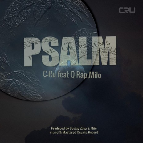 Psalm | Boomplay Music