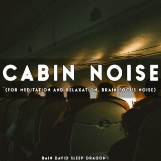Cabin Noise (For Meditation and Relaxation, Brain Focus Noise)
