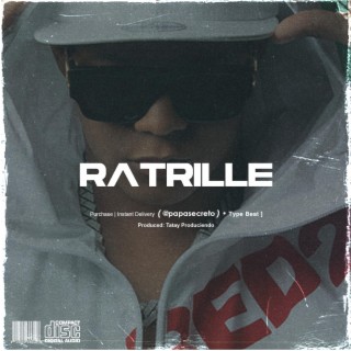 Ratrille (Base De Rap Con Guitarra)