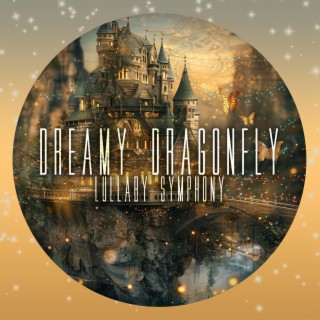 Dreamy Dragonfly Lullaby Symphony