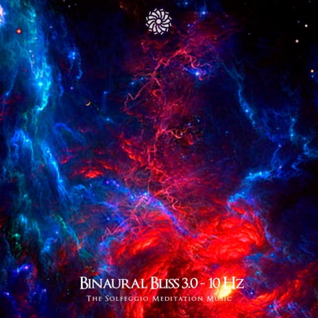 Bi-naural Bliss 3.0 (10 Hz) | Boomplay Music