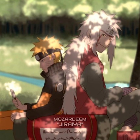 Jiraiya