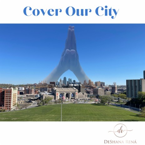 Cover Our City