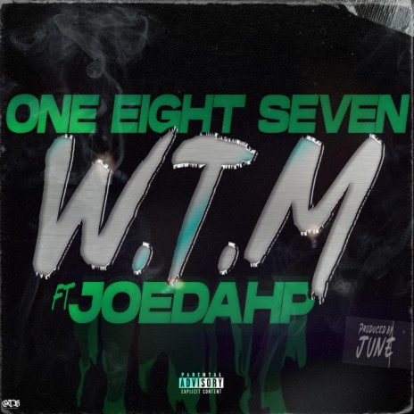 WTM ft. Joedahp | Boomplay Music