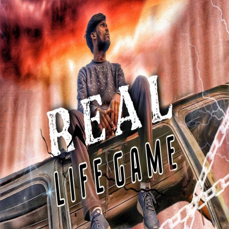 Real life game | Boomplay Music