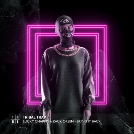 Bring It Back (Sped Up) ft. Lucky Charms & Zack Orsen | Boomplay Music